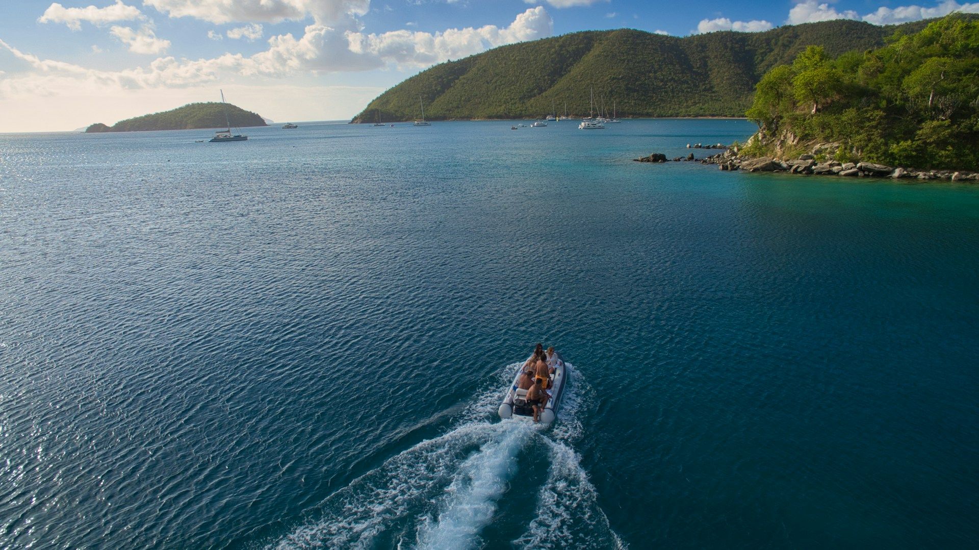 Photo of ecotour experience